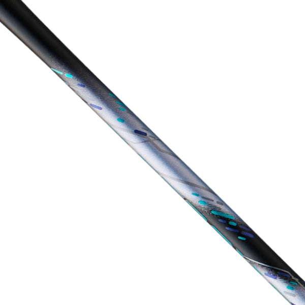 Yonex Astrox 88D Game 4U5 Gen 3 Badminton Racket - Black/Silver