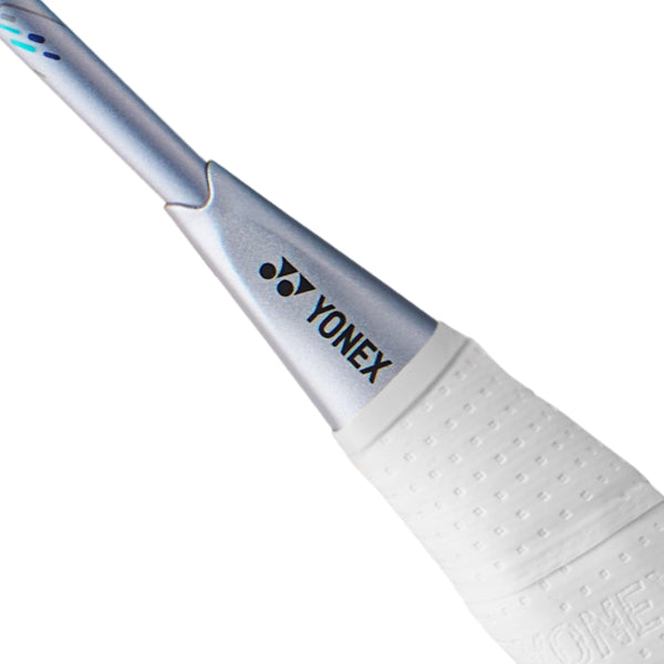 Yonex Astrox 88D Game 4U5 Gen 3 Badminton Racket - Black/Silver