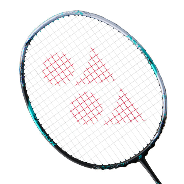 Yonex Astrox 88D Pro 3U4 Gen 3 Badminton Racket - Black/Silver