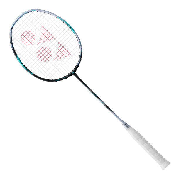 Yonex Astrox 88D Pro 3U4 Gen 3 Badminton Racket - Black/Silver