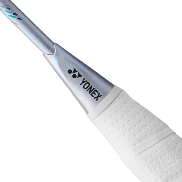 Yonex Astrox 88D Pro 3U4 Gen 3 Badminton Racket - Black/Silver