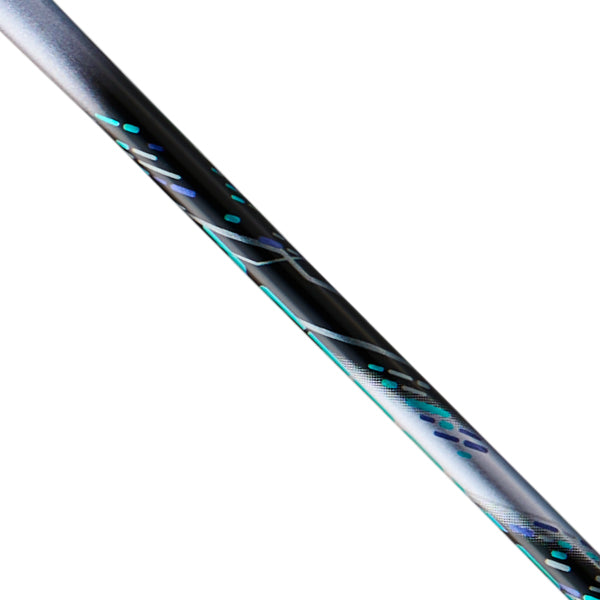 Yonex Astrox 88S Tour 4UG5 Badminton Racket - Silver/Black