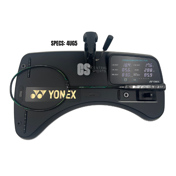 Yonex Astrox Nextage Badminton Racket Free Restring (Strung)