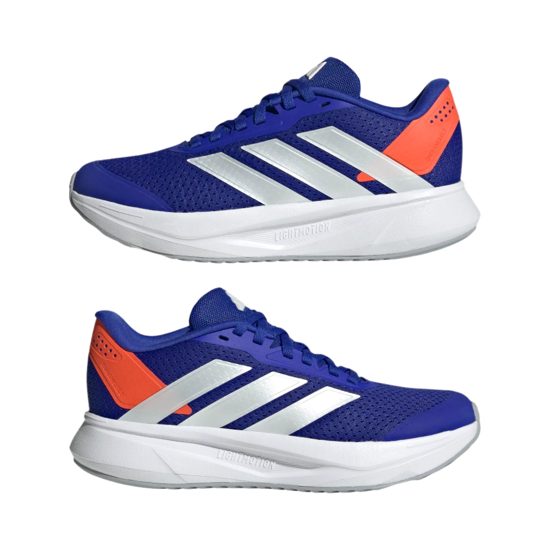 Adidas Duramo SL2 Running Shoes Junior - Blue
