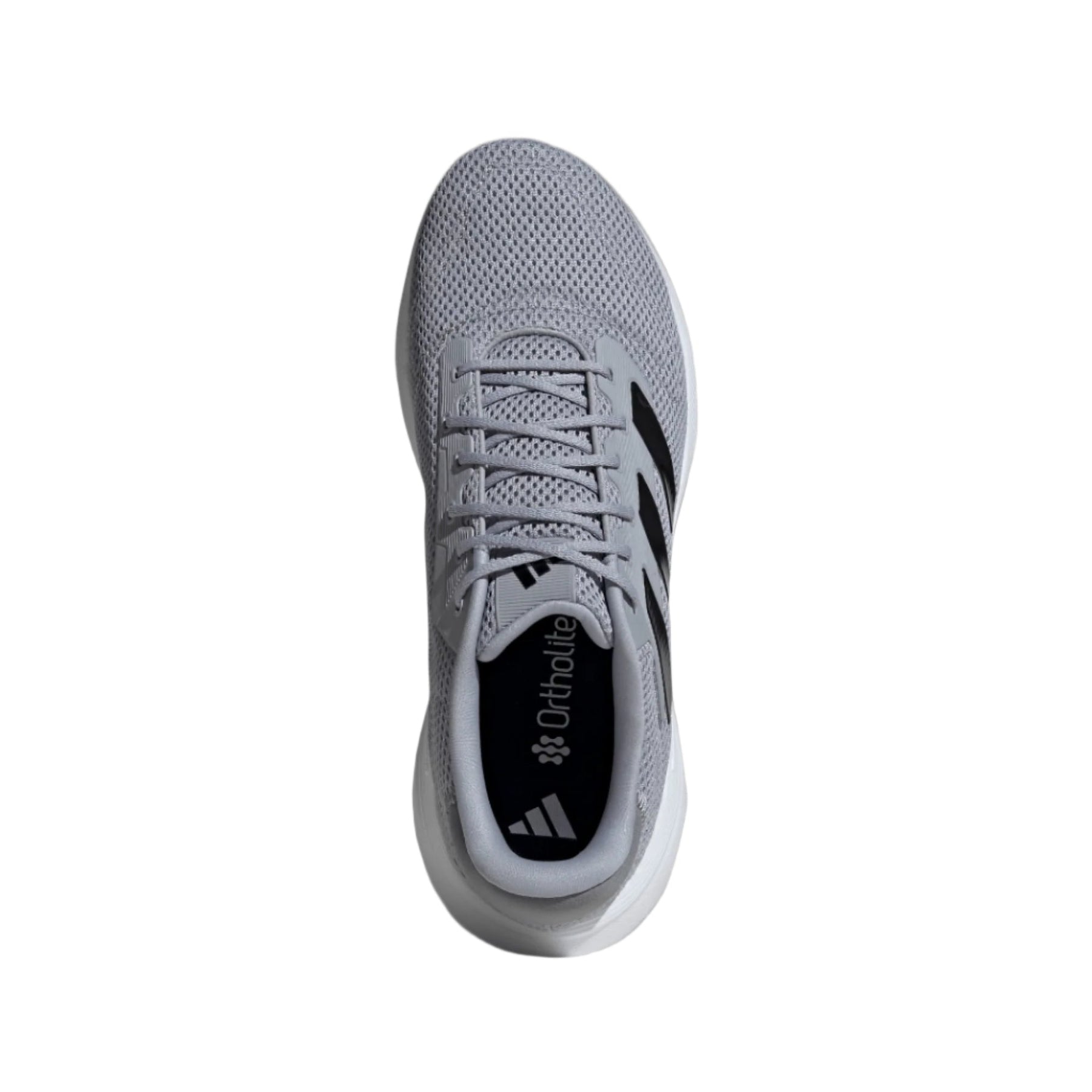 Adidas Response Runner Running Shoes Unisex - Grey