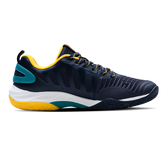Hundred Hypercourt Badminton Shoes - Blue