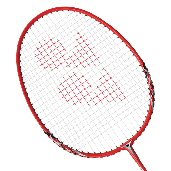 Yonex B7000MDM Badminton Racket - Red