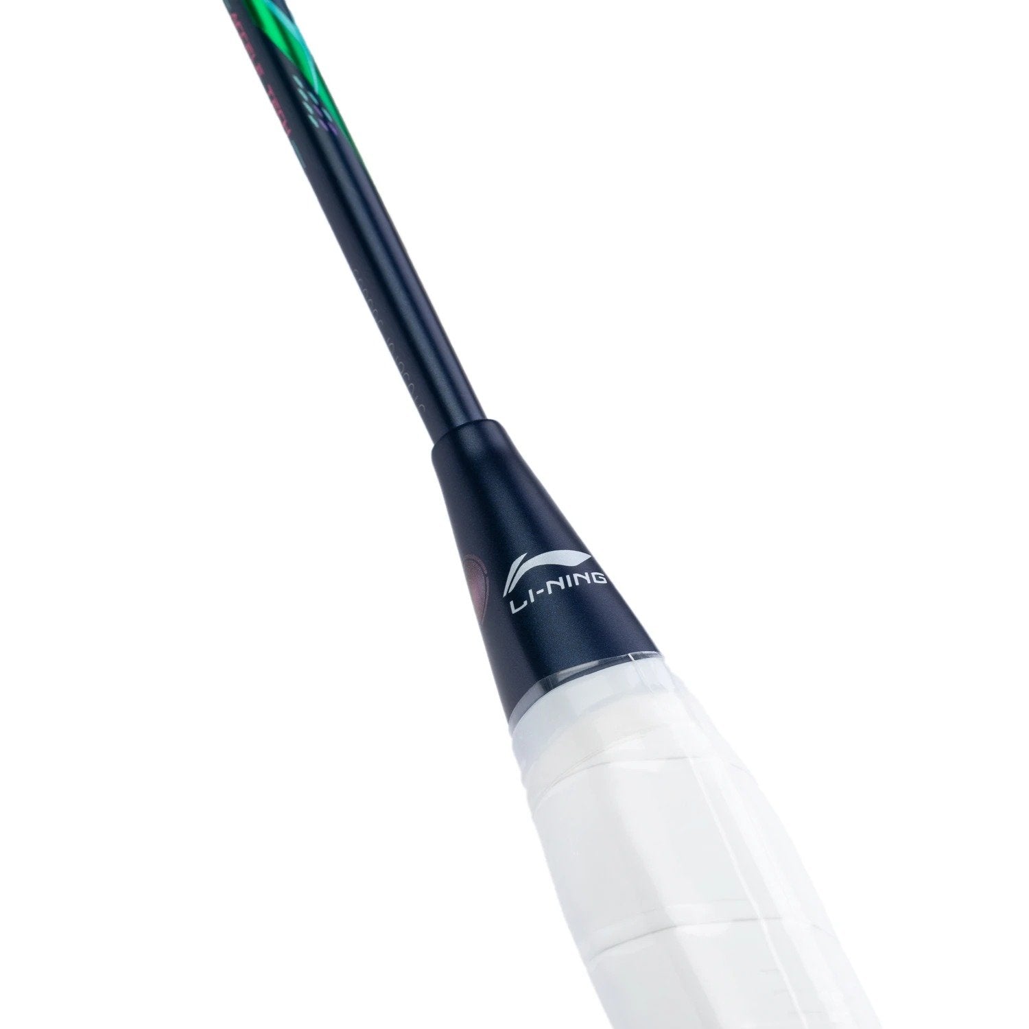 Li-Ning BladeX 800 Badminton Racket - Deep Teal