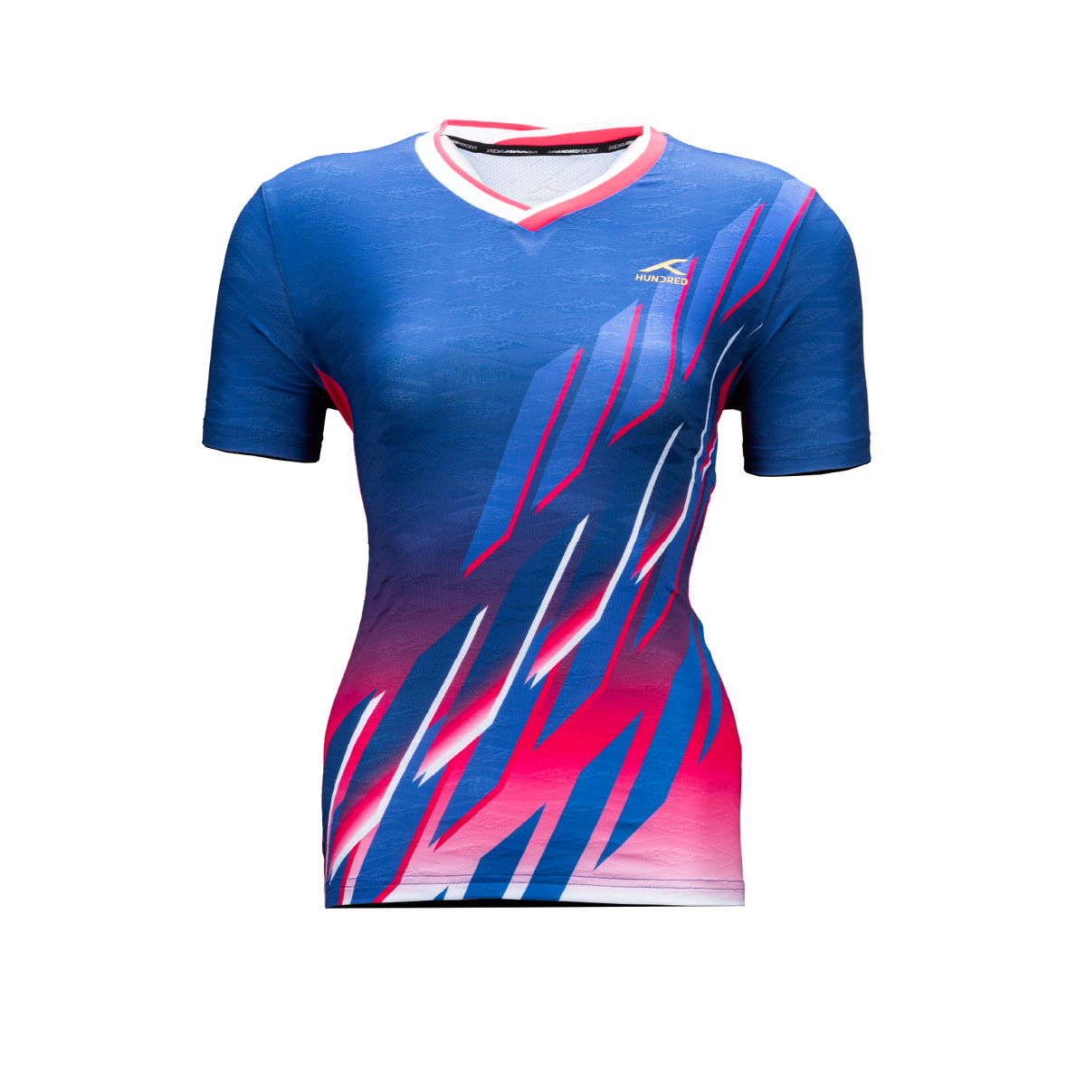 Hundred RN T-Shirt Women HBTS-5M029-3