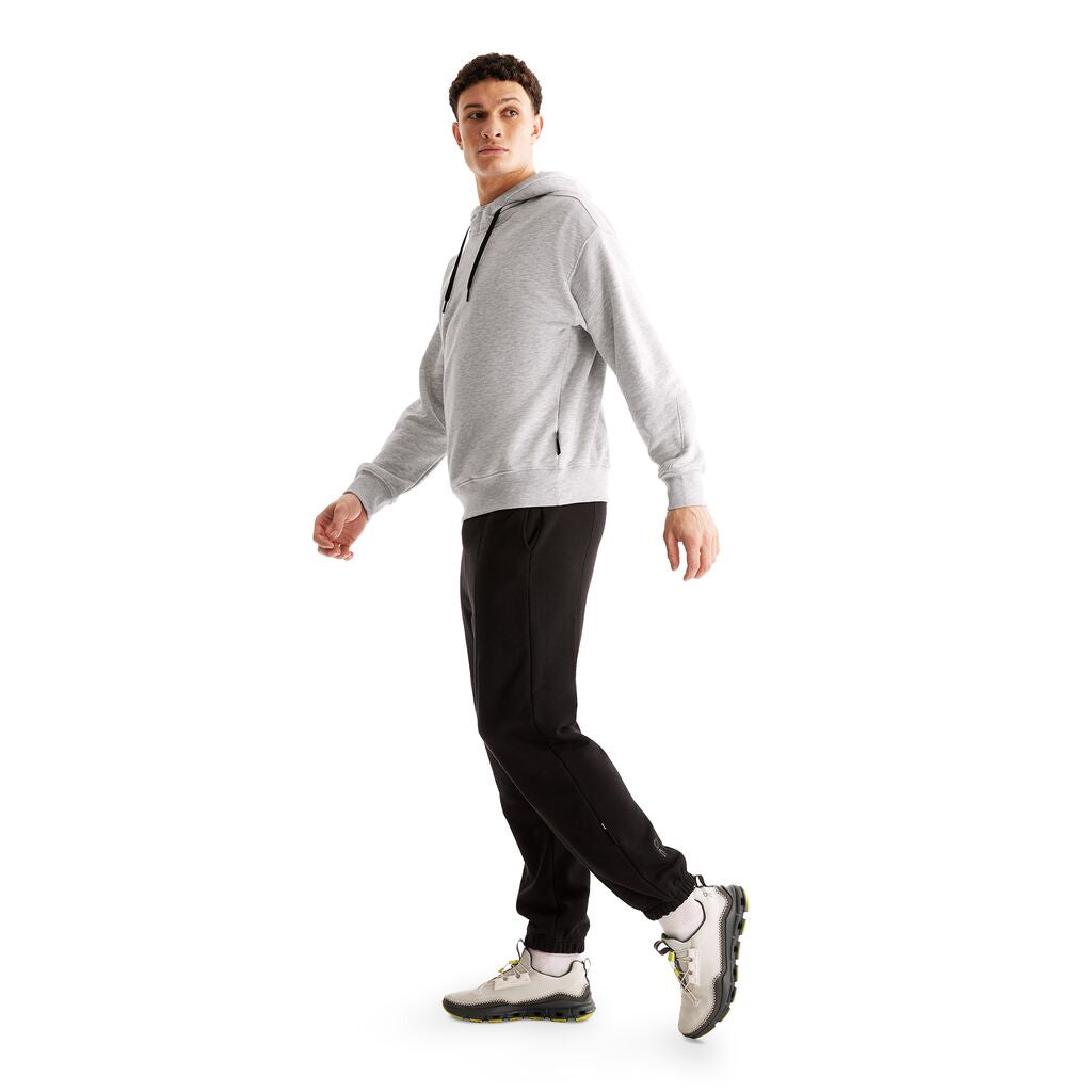 On Running Club Pants Men - Black
