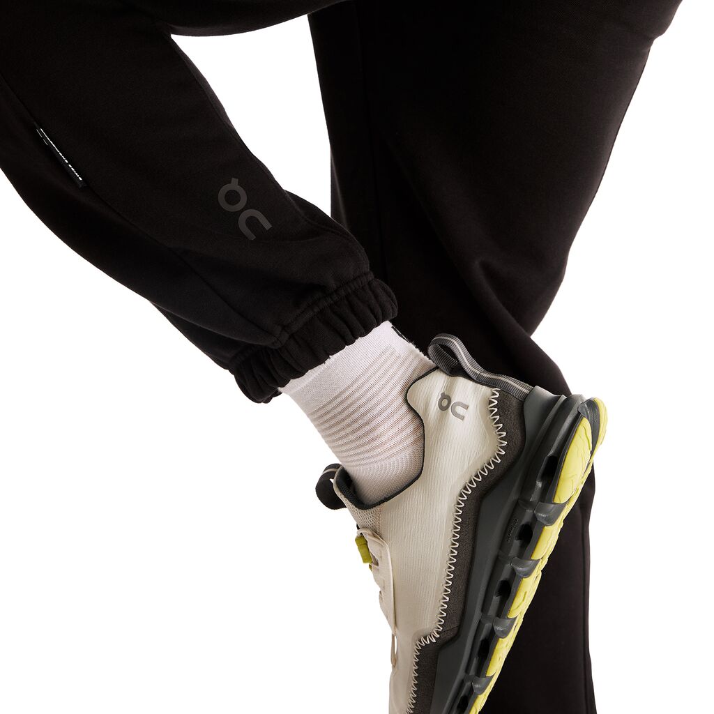 On Running Club Pants Men - Black