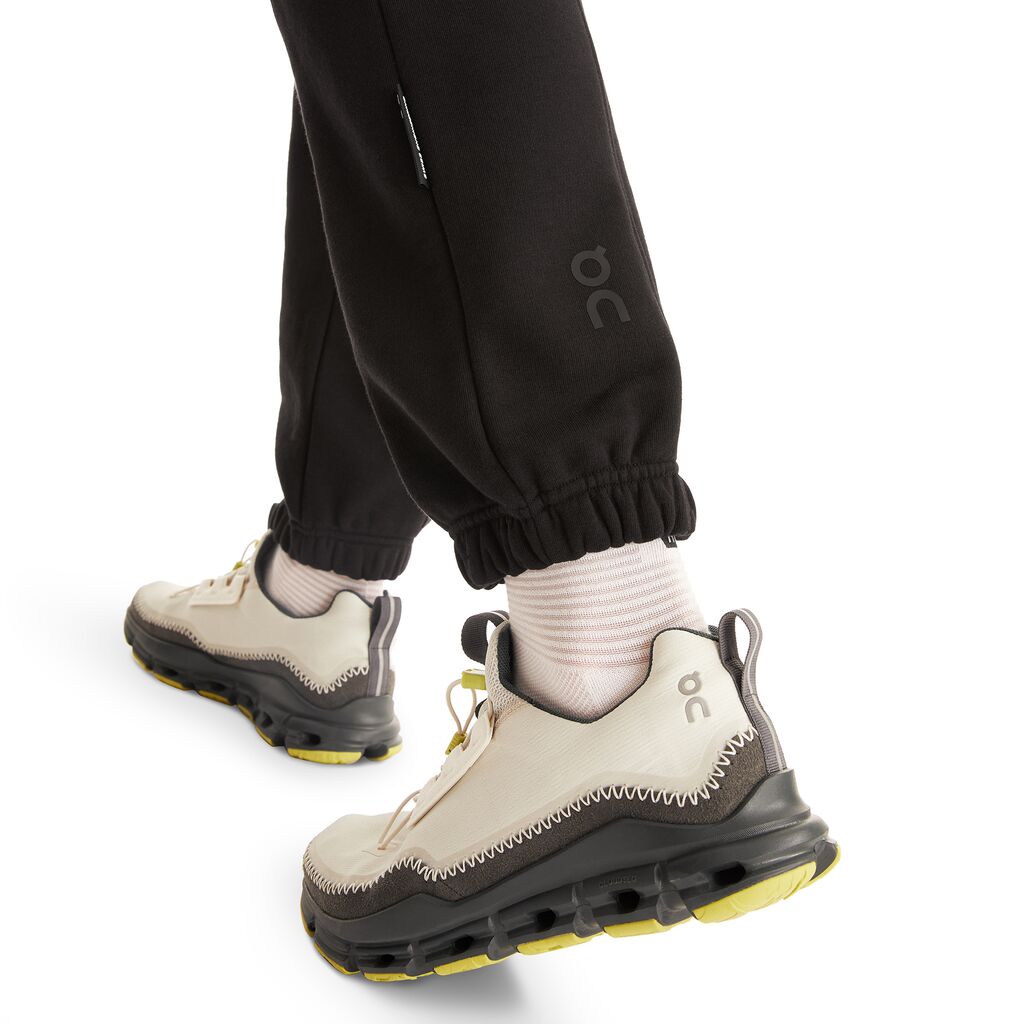 On Running Club Pants Men - Black