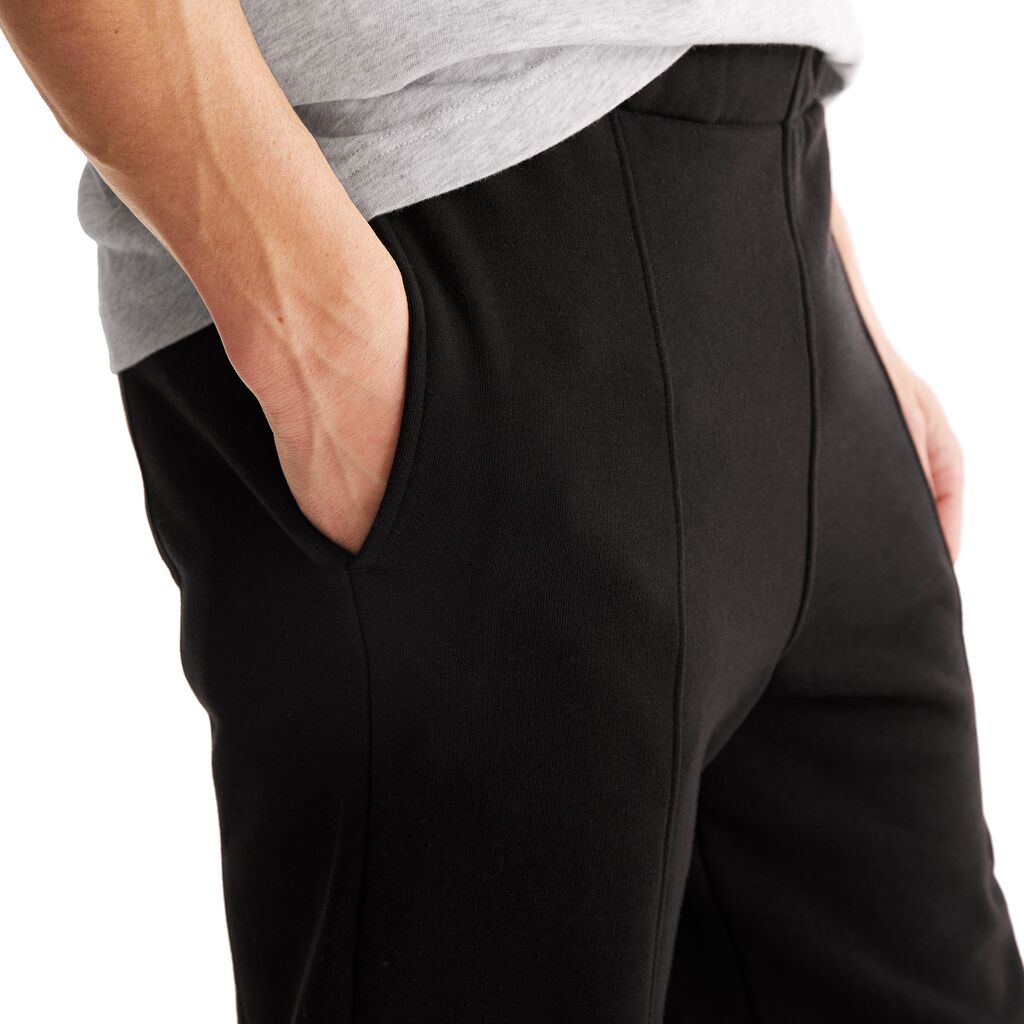On Running Club Pants Men - Black