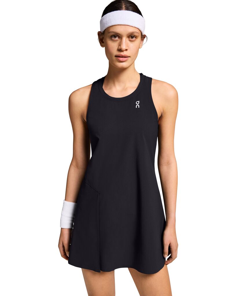 On Court Dress 1 Women Black