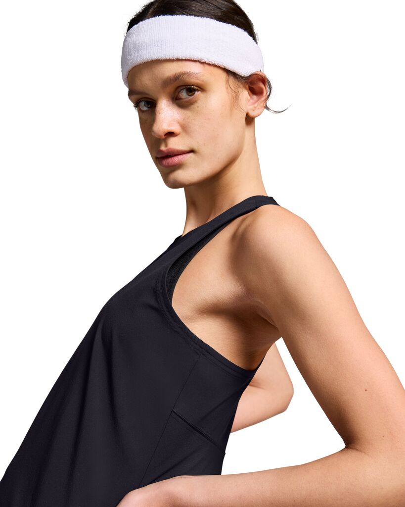 On Court Dress 1 Women Black