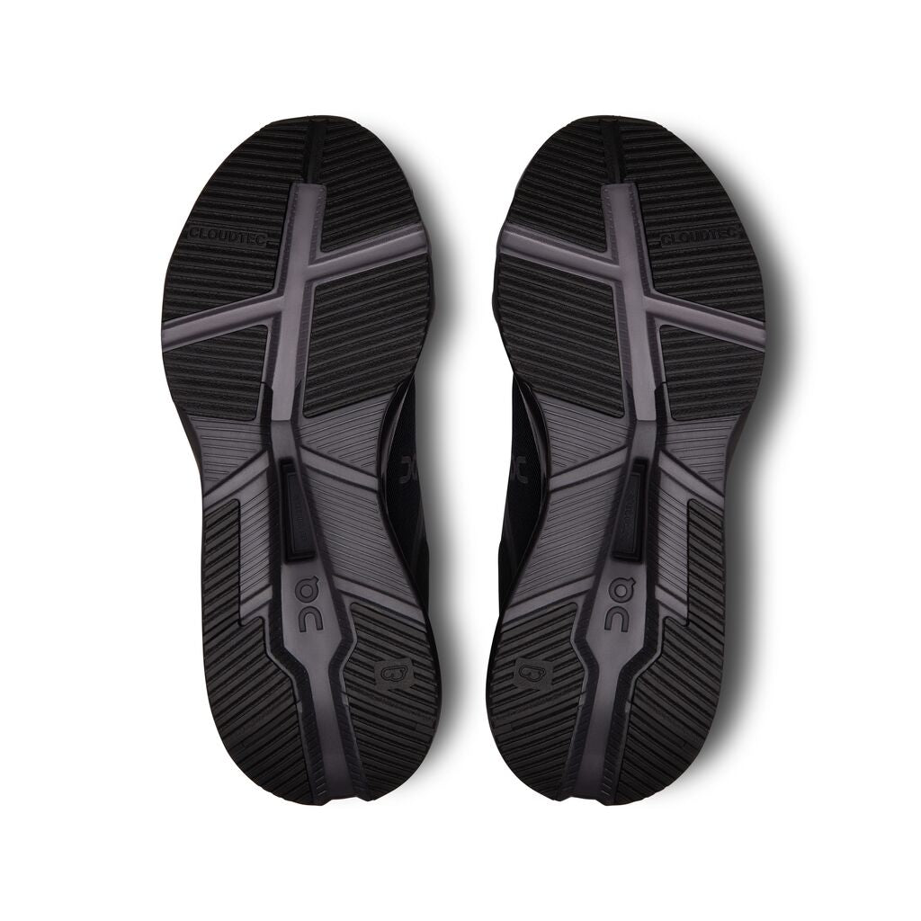 On Cloudnova X Shoes Men - Black