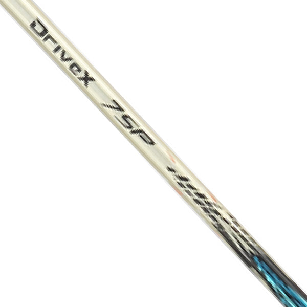 Victor DriveX 7SP X Badminton Racket Unstrung - Gold