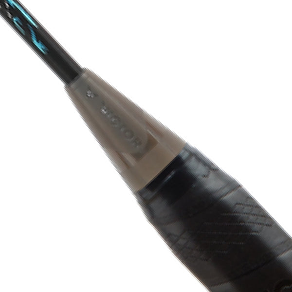 Victor DriveX 7SP X Badminton Racket Unstrung - Gold