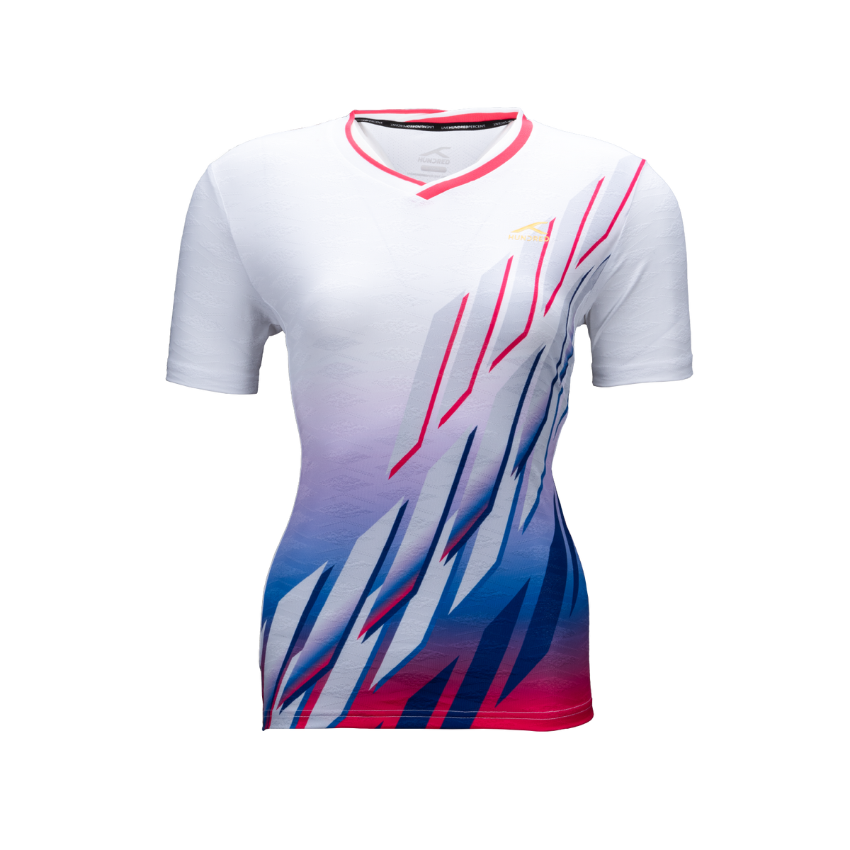 Hundred RN T-Shirt Women HBTS-5M029-2