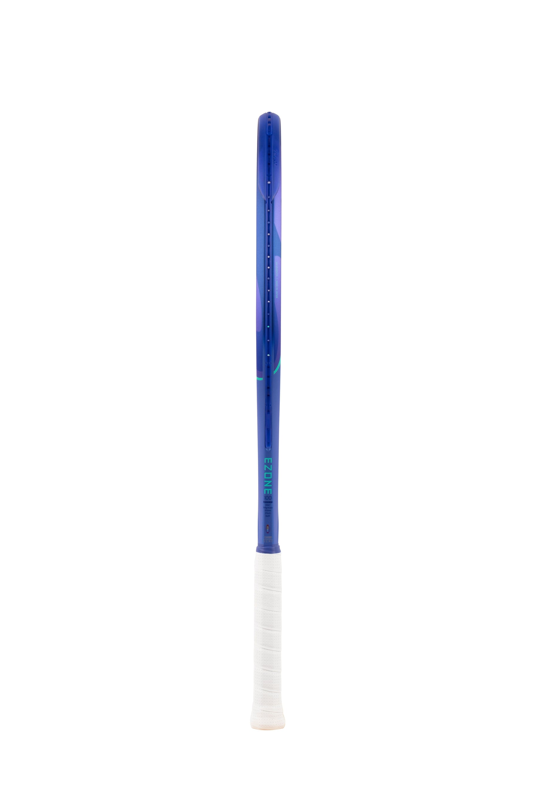 Demo Yonex Ezone 100 2025 300g Tennis Racket