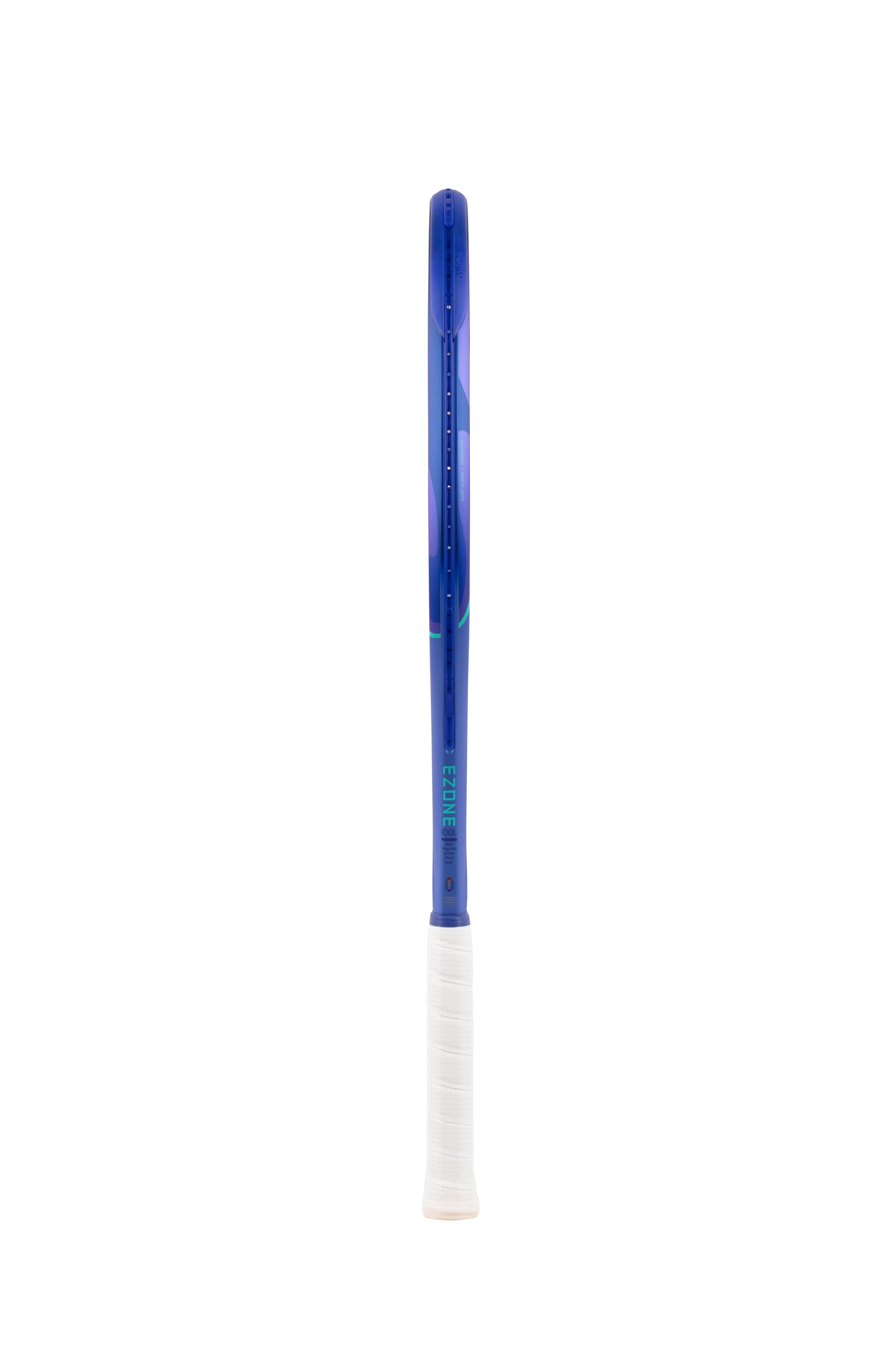Demo Yonex Ezone 100L 2025 285g Strung Tennis Racket