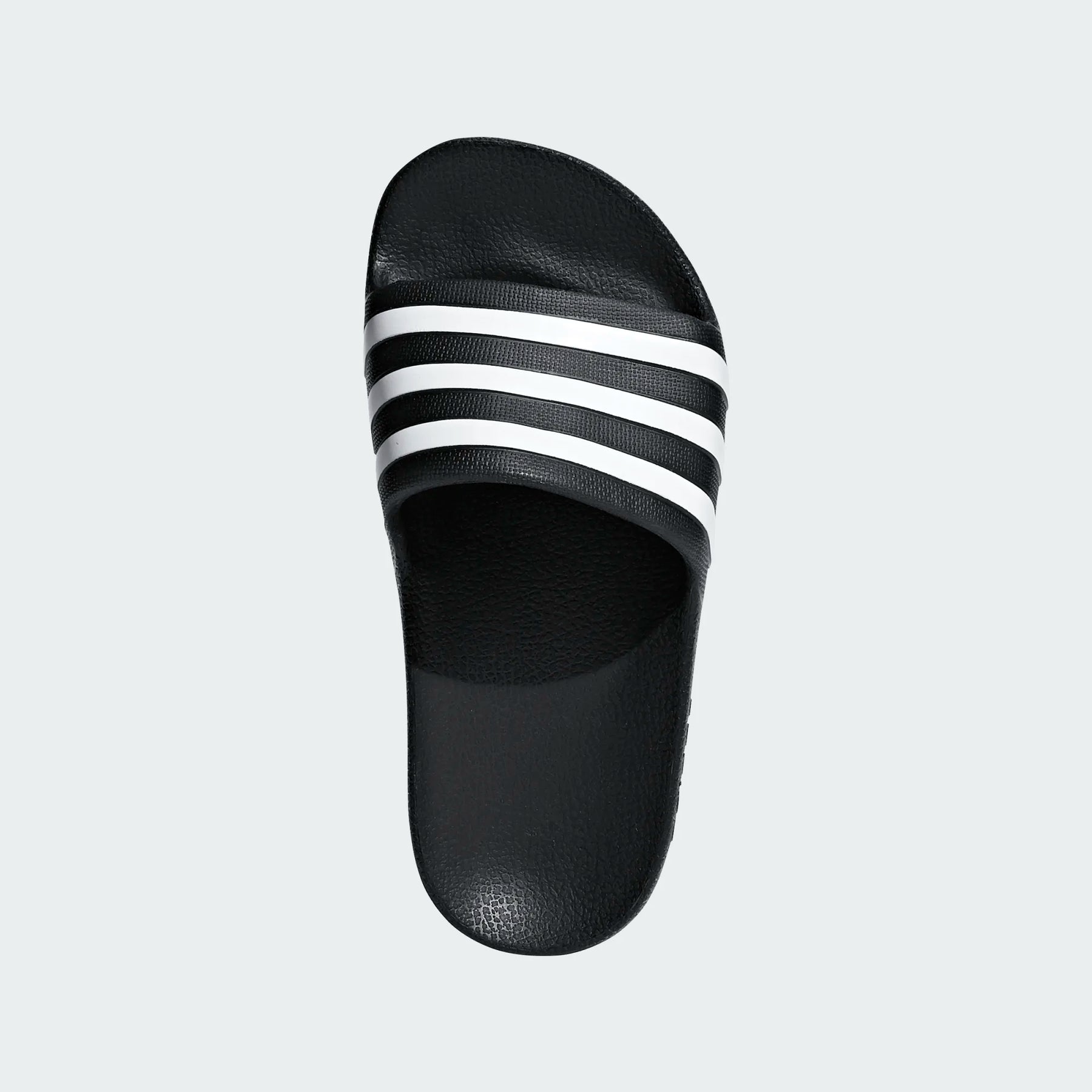 Adilette Aqua Slides Junior - Black