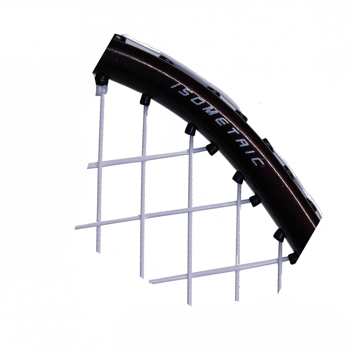 Yonex Astrox 100 Game 3U Badminton Racket - Kurenai