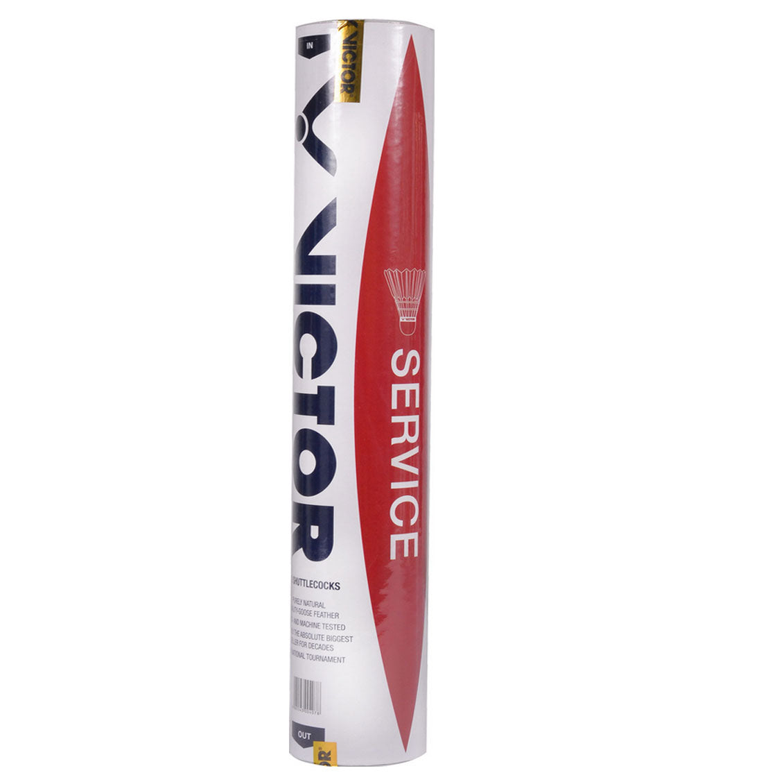 Victor Service Feathers - From £20.96