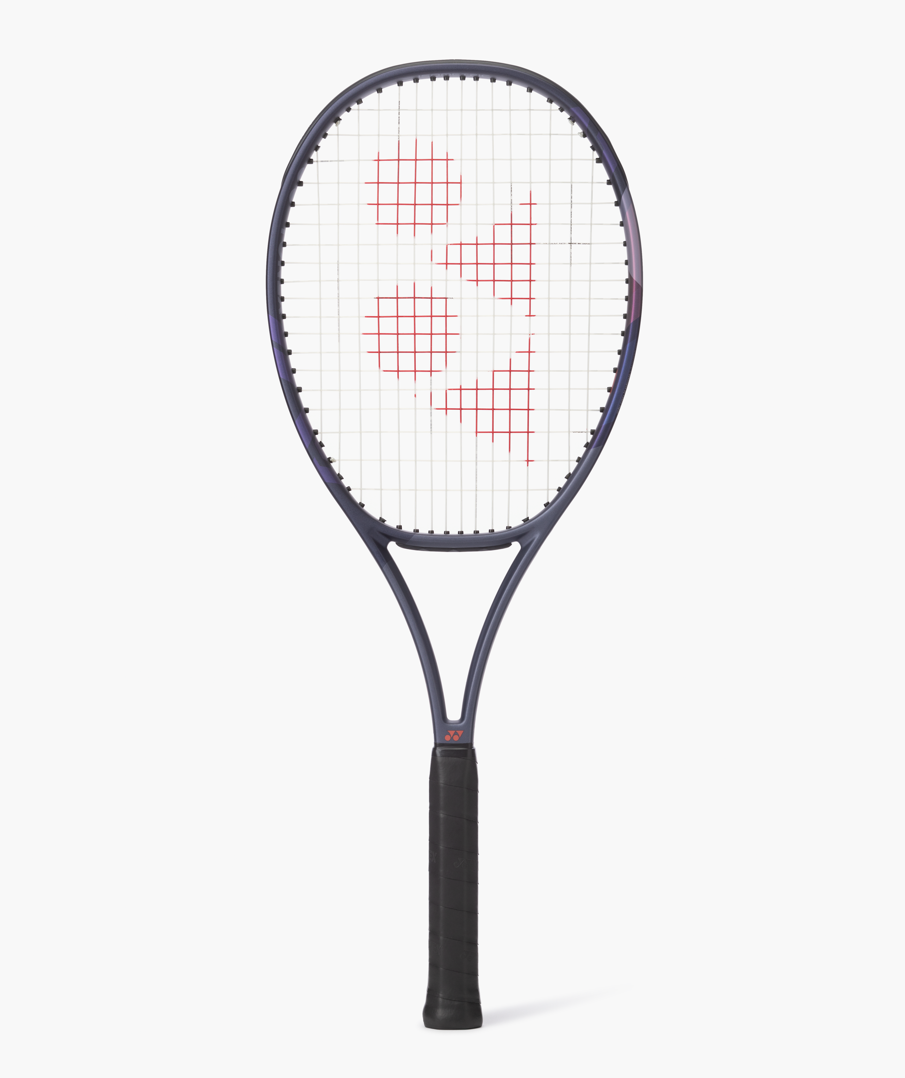 Yonex Percept 100L Free Restring Tennis Racket 280g - Unstrung - Navy