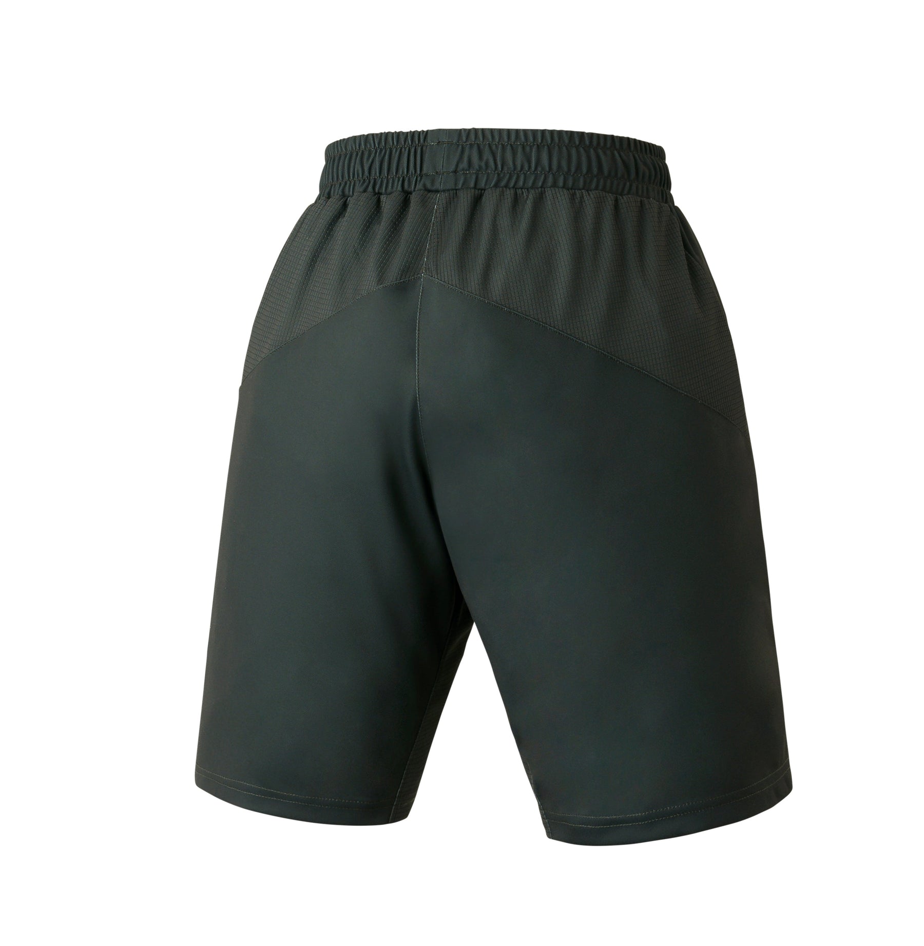 Yonex VA (15229JEX) Knit Short Junior (White) - VA - Viktor Axelsen Collection