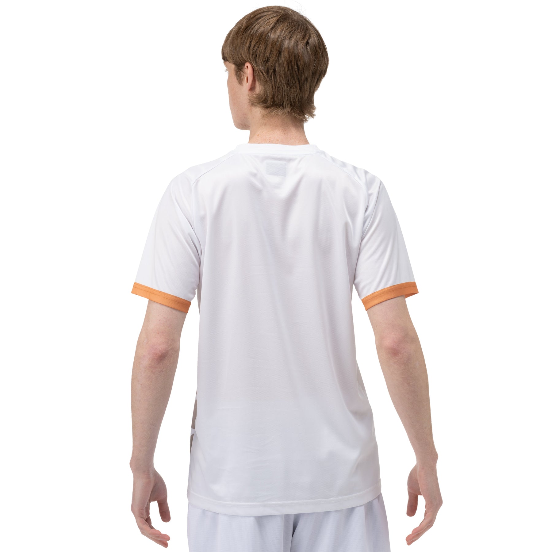 Yonex Crew Neck T-Shirt 16746EX Unisex - White