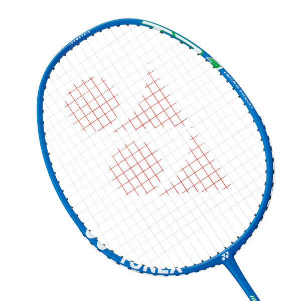 Yonex Isometric TR-1 Training Racket (118g) Badminton Racket