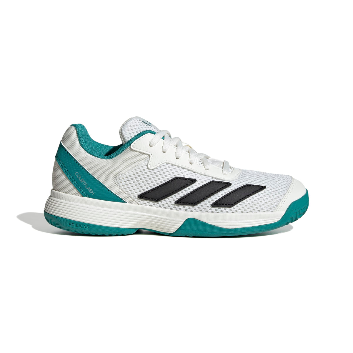 Adidas Courtflash Tennis Shoes Kids JH5123