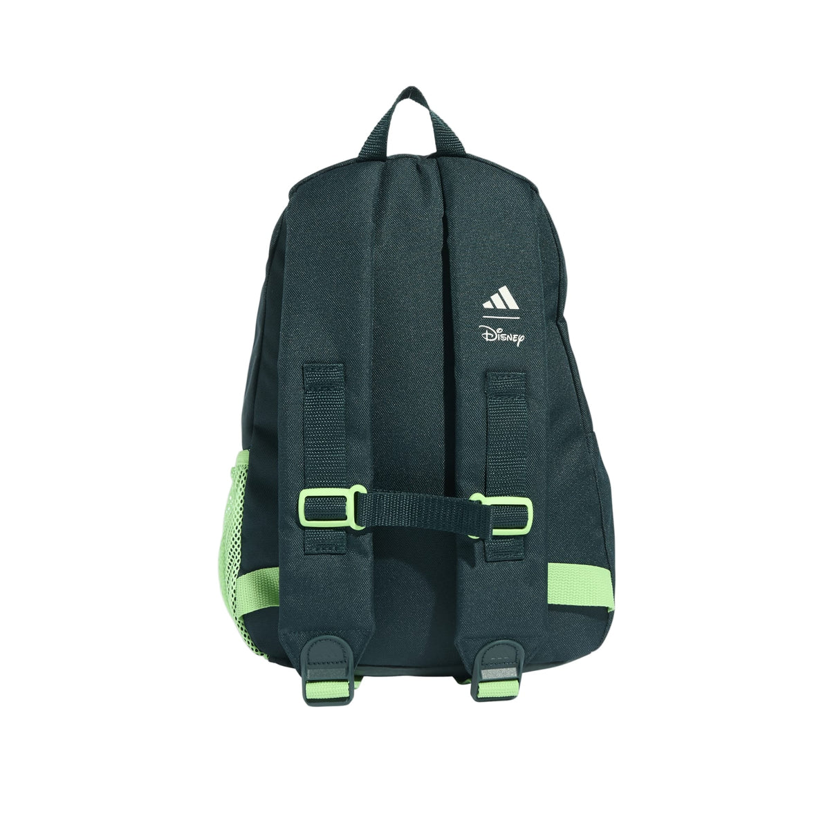 Adidas Little Kids Disney Mickey Mouse Backpack - Green