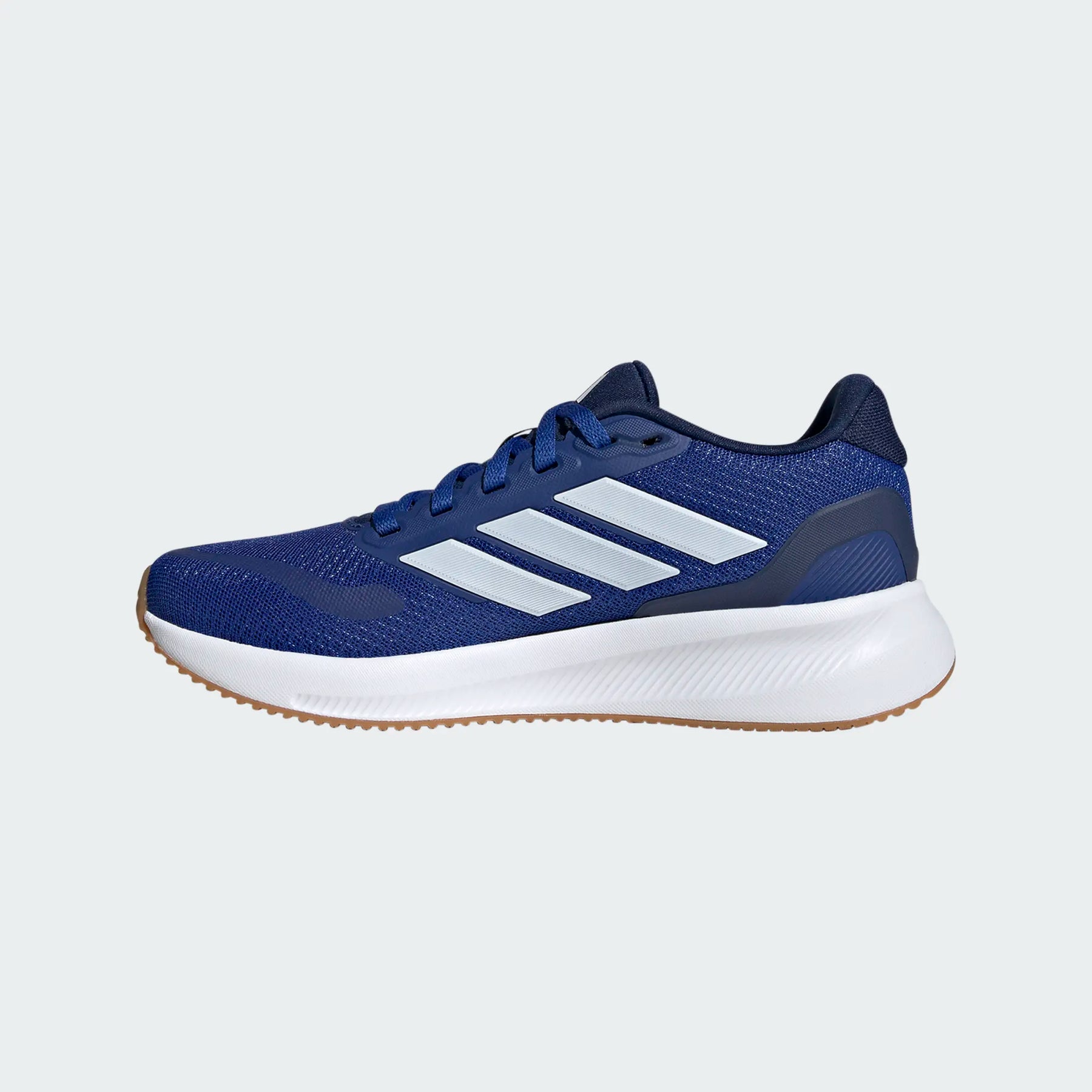 Adidas Runfalcon 5 Running Shoes Junior - Royal Blue