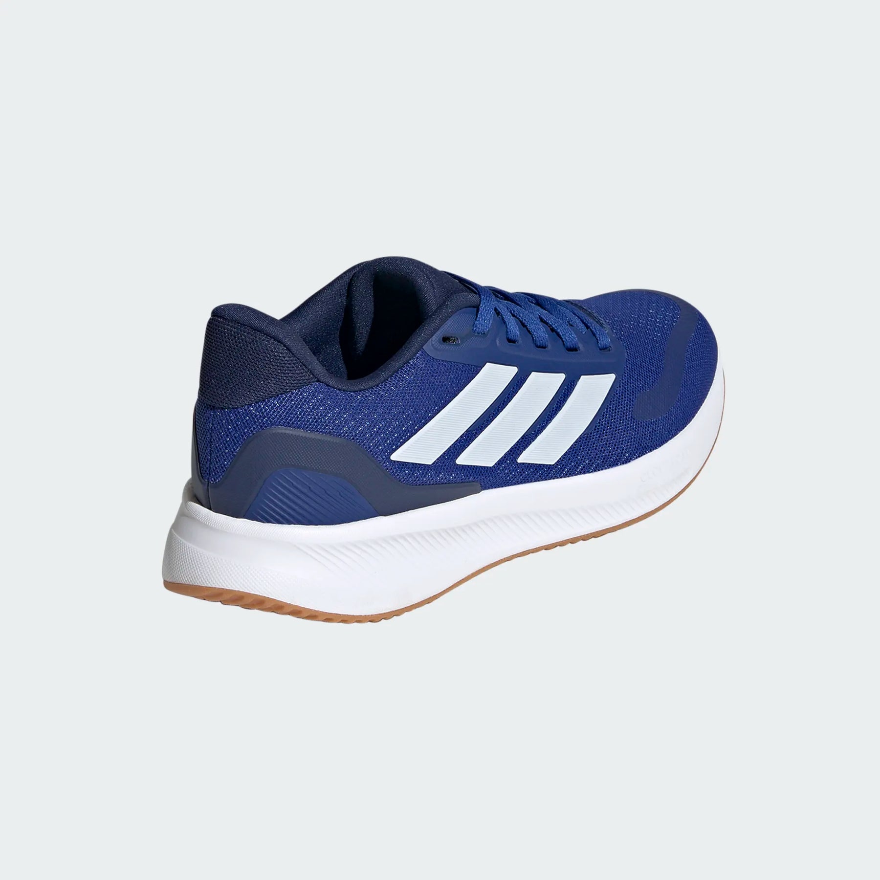 Adidas Runfalcon 5 Running Shoes Junior - Royal Blue