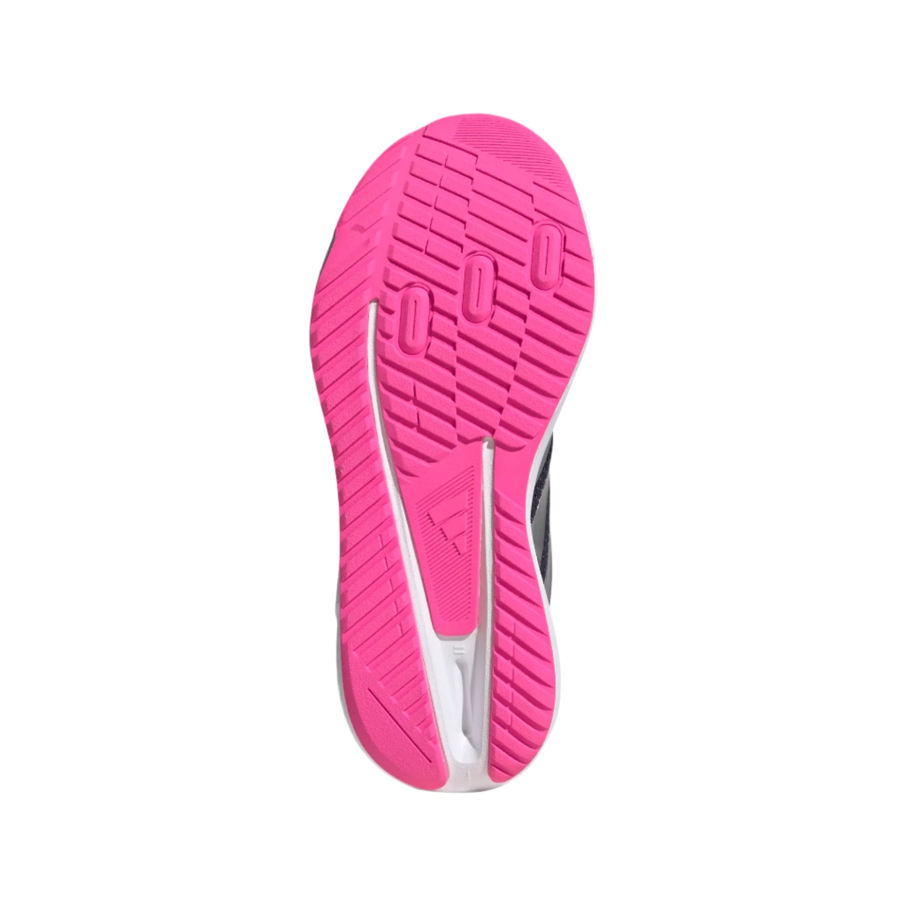 Adidas Duramo SL2 Running Shoes Junior - Black/Pink