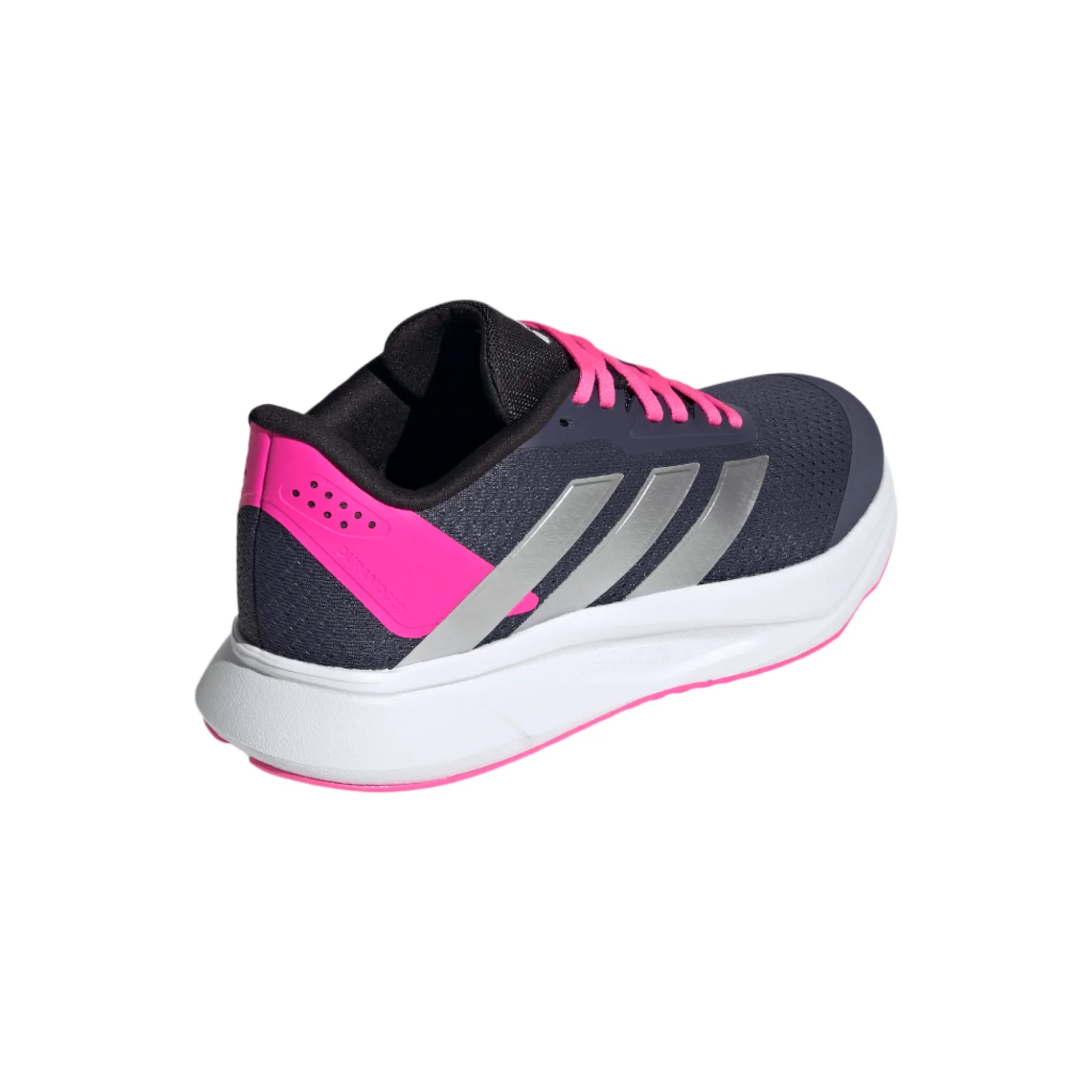 Adidas Duramo SL2 Running Shoes Junior - Black/Pink