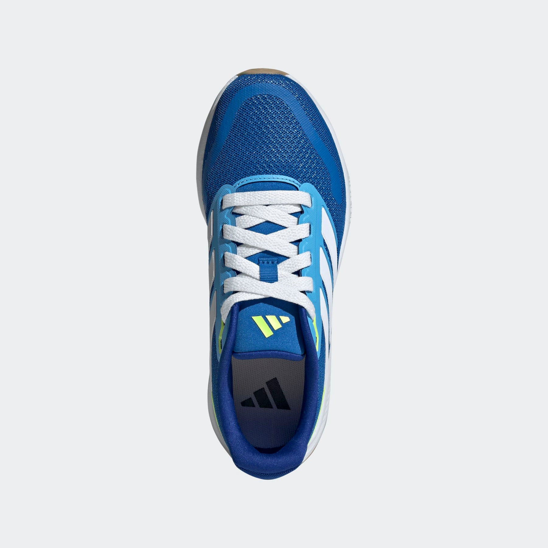 Adidas Runfalcon 5 Running Shoes Junior - Royal Blue