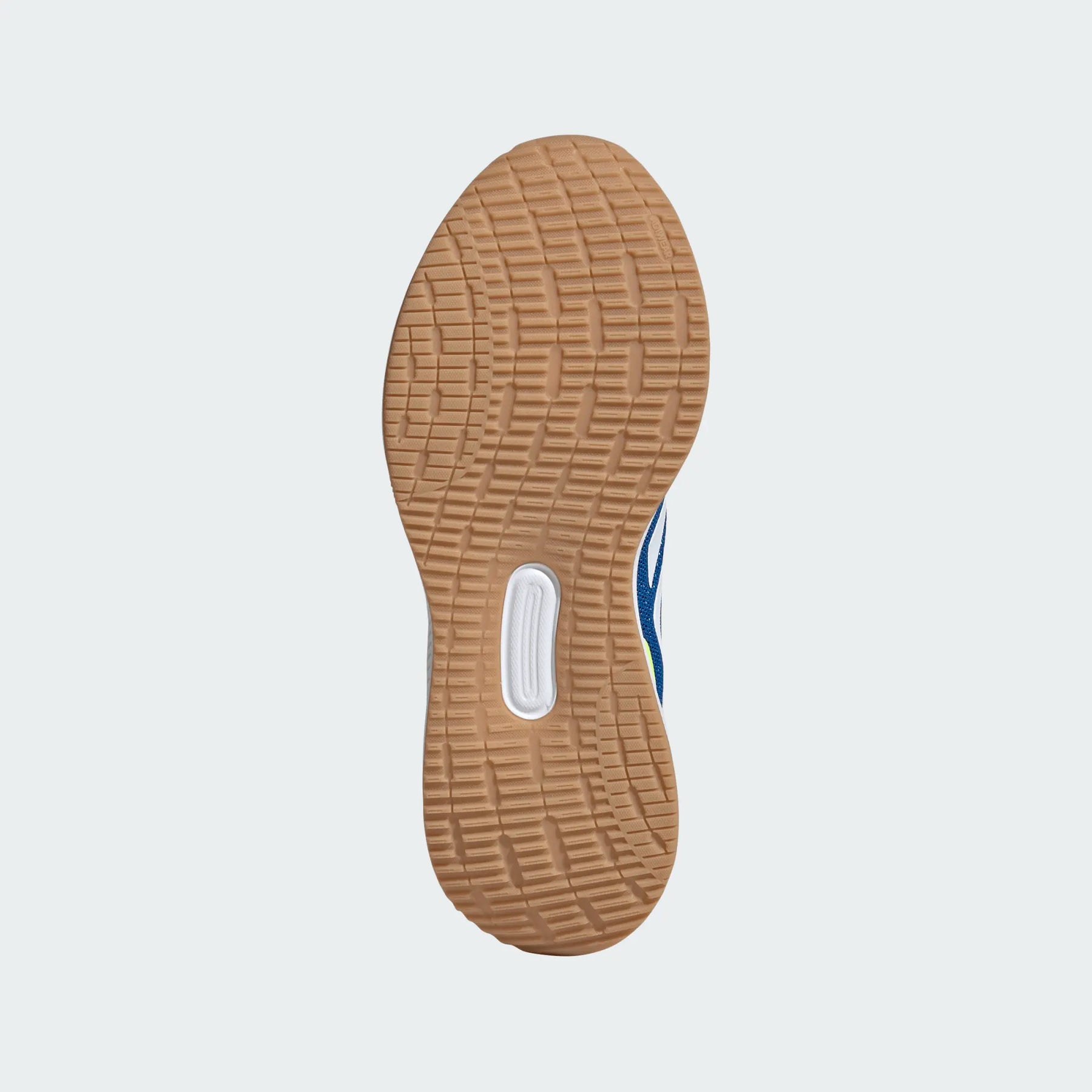 Adidas Runfalcon 5 Running Shoes Junior - Royal Blue