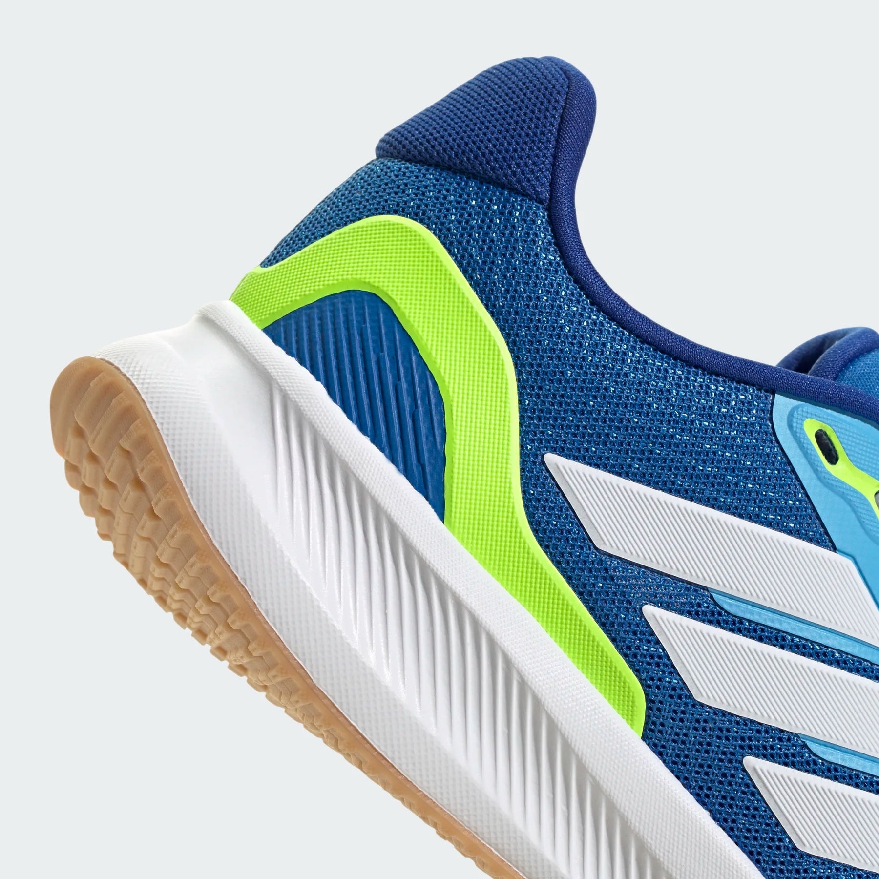 Adidas Runfalcon 5 Running Shoes Junior - Royal Blue