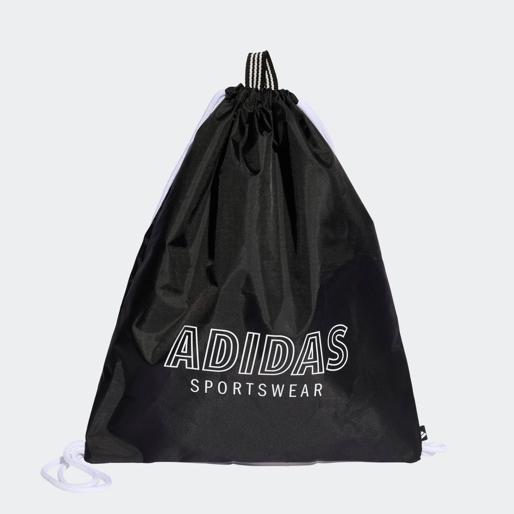 Adidas Classic Tiro Gymsack - Black