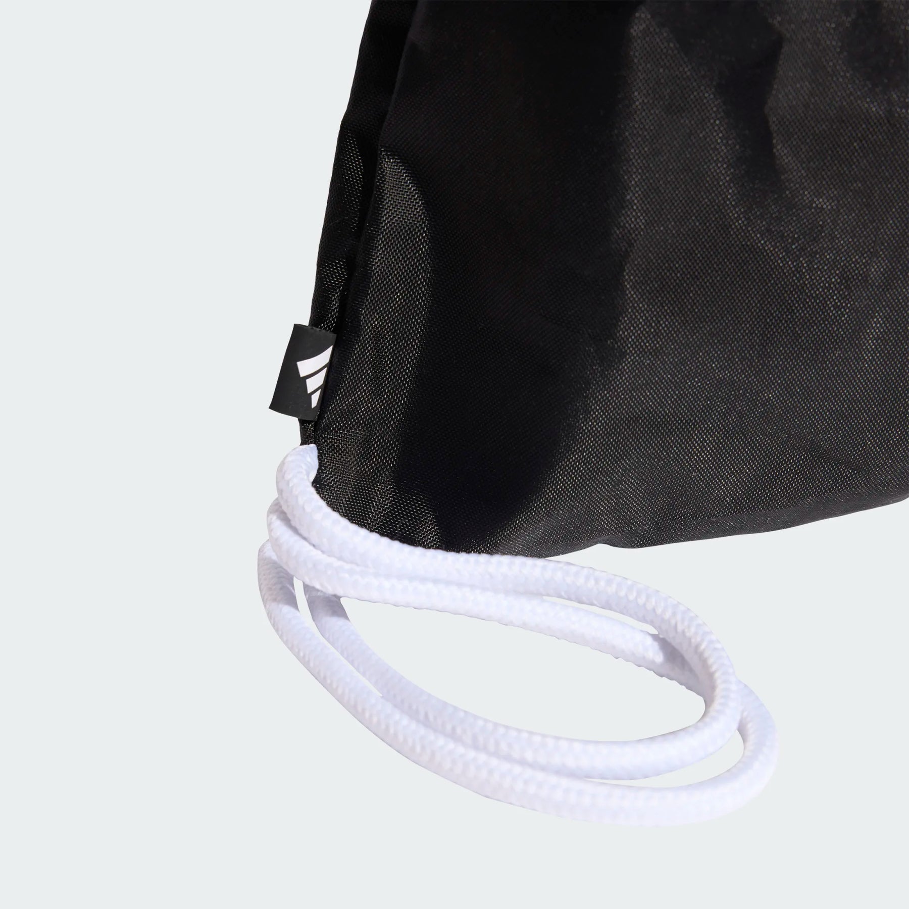 Adidas Classic Tiro Gymsack - Black