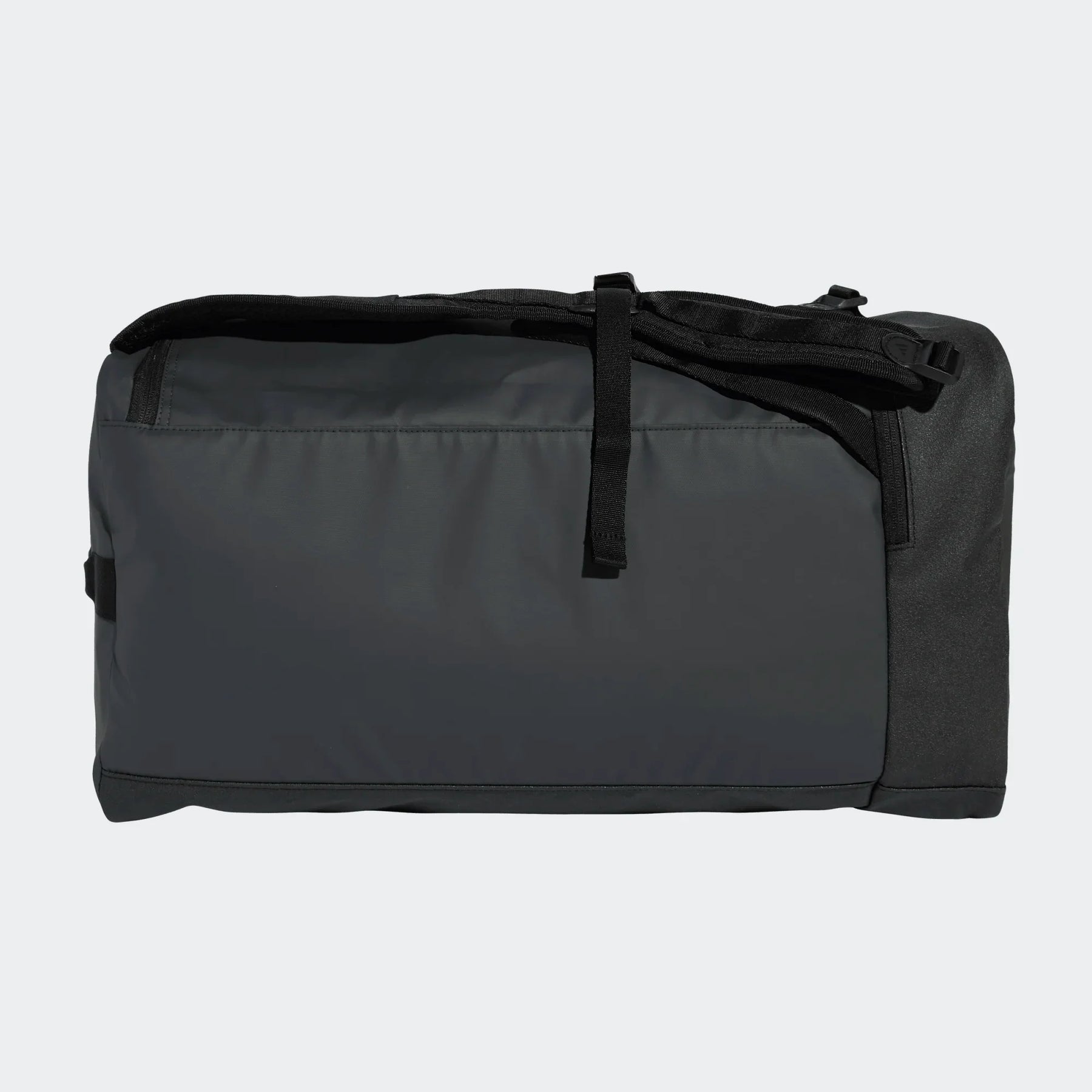 Adidas Hybrid Duffle Bag - Grey