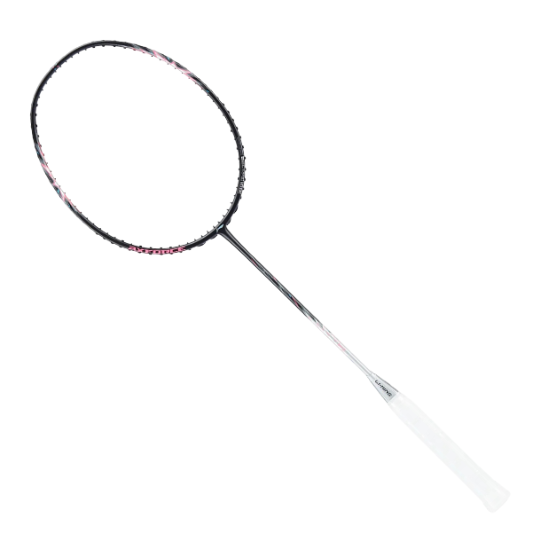 Li-Ning Axforce Bigbang 4U Badminton Racket - Black