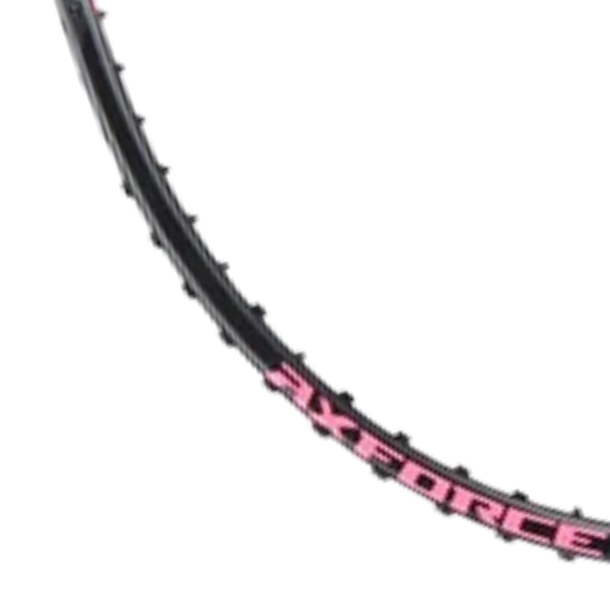 Li-Ning Axforce Bigbang 4U Badminton Racket - Black