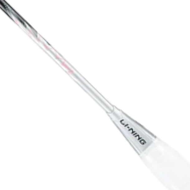 Li-Ning Axforce Bigbang 4U Badminton Racket - Black