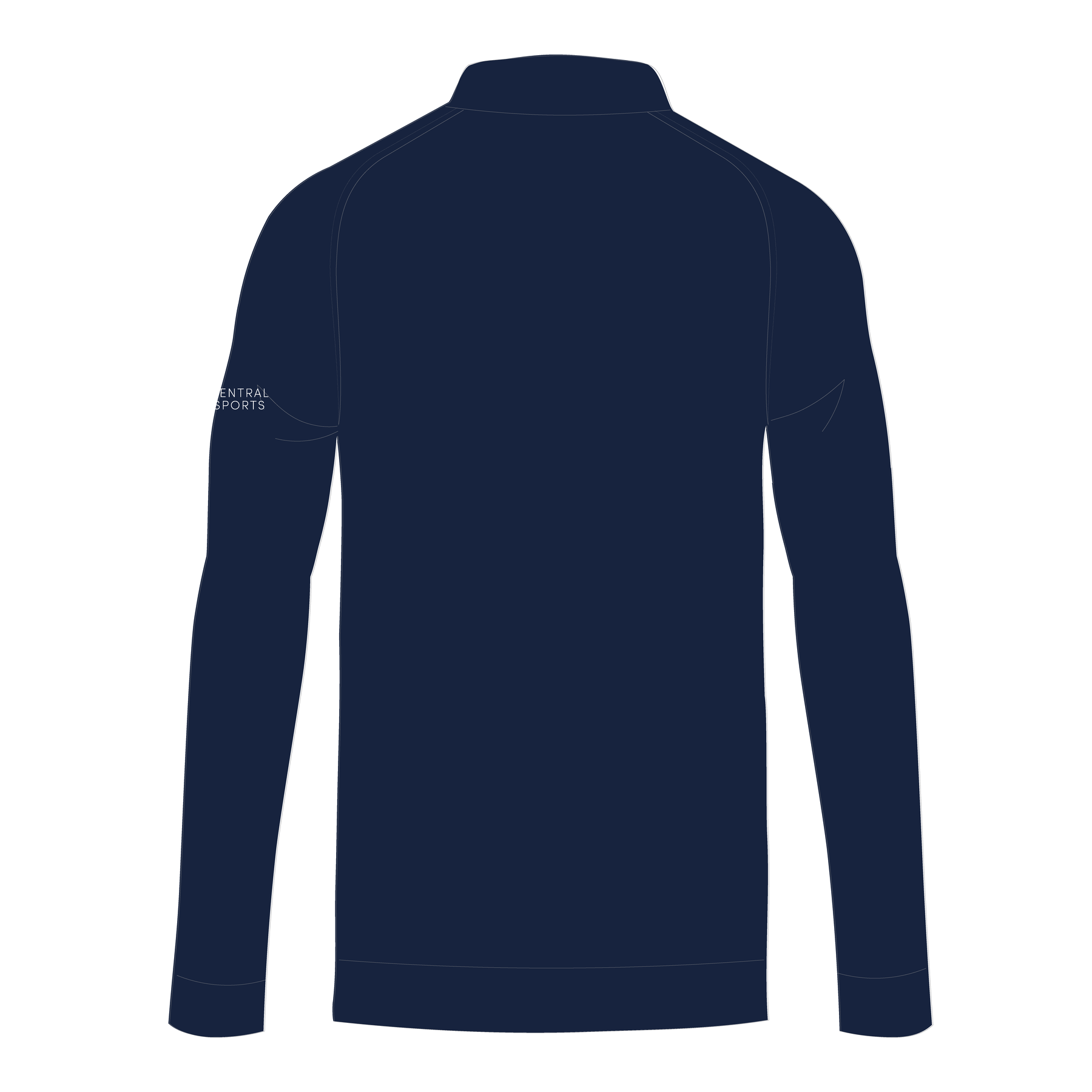 MKBA Yonex Teamwear Tracksuit Top 001 Juniors