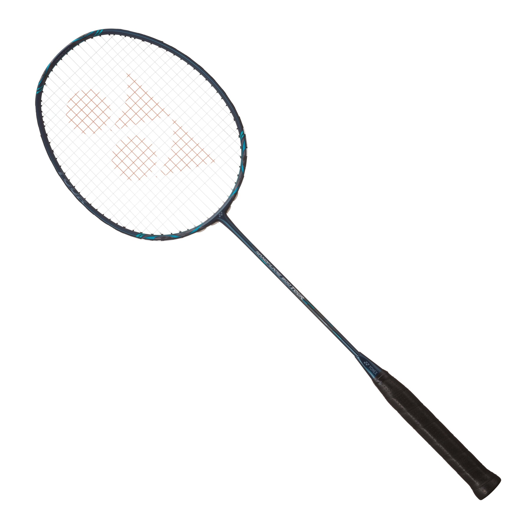 DEMO Racket - Yonex Nanoflare 800 Tour