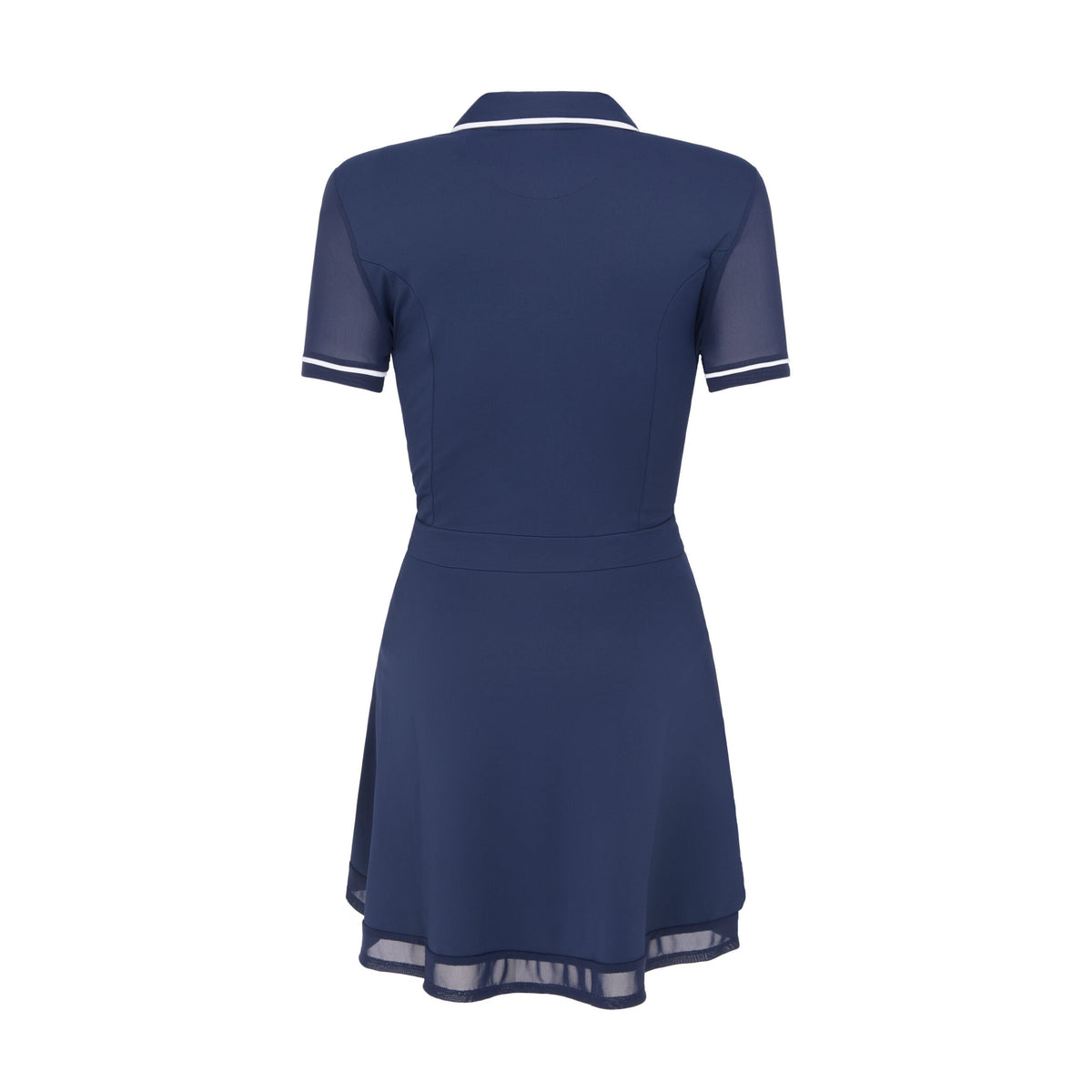 Original Penguin Short Sleeve Veronica (OGDSC007) Dress Women